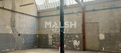 MALSH Realty & Property - Local commercial - Lyon 3 - 4