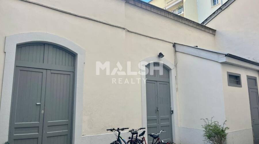 MALSH Realty & Property - Local commercial - Lyon 3 - 5