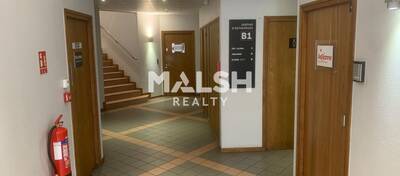 MALSH Realty & Property - Bureau - Lyon 7° / Gerland - Lyon 7 - 2
