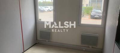 MALSH Realty & Property - Bureau - Lyon 7° / Gerland - Lyon 7 - 4