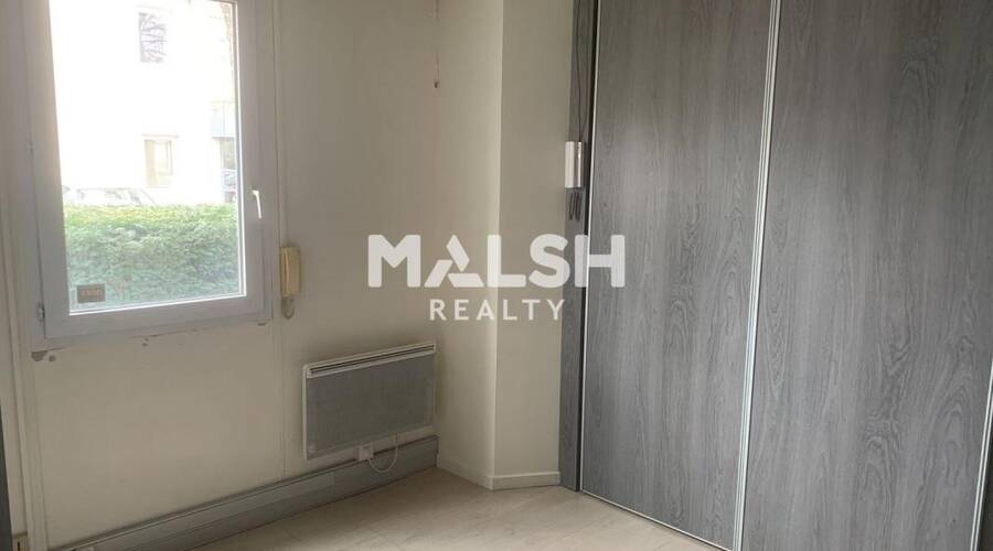 MALSH Realty & Property - Bureau - Lyon 7° / Gerland - Lyon 7 - 5