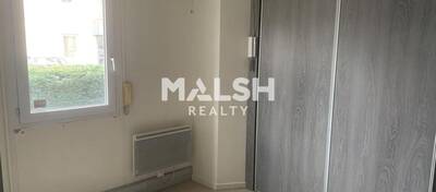 MALSH Realty & Property - Bureau - Lyon 7° / Gerland - Lyon 7 - 5