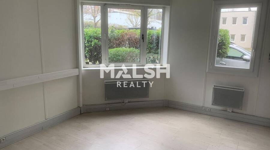MALSH Realty & Property - Bureau - Lyon 7° / Gerland - Lyon 7 - 6