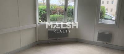 MALSH Realty & Property - Bureau - Lyon 7° / Gerland - Lyon 7 - 6