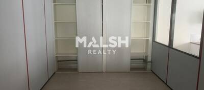 MALSH Realty & Property - Bureau - Lyon 7° / Gerland - Lyon 7 - 8