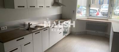 MALSH Realty & Property - Bureau - Lyon 7° / Gerland - Lyon 7 - 9