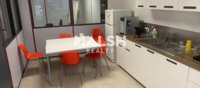 MALSH Realty & Property - Bureau - Lyon 7° / Gerland - Lyon 7 - 10