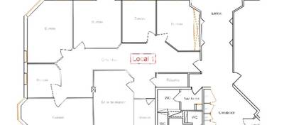 MALSH Realty & Property - Bureau - Lyon 7° / Gerland - Lyon 7 - 11