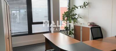 MALSH Realty & Property - Bureau - Villeurbanne - Vaulx-en-Velin - 2
