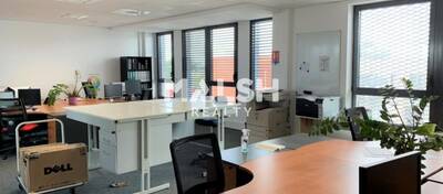 MALSH Realty & Property - Bureau - Villeurbanne - Vaulx-en-Velin - 5