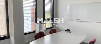 MALSH Realty & Property - Bureau - Villeurbanne - Vaulx-en-Velin - 6