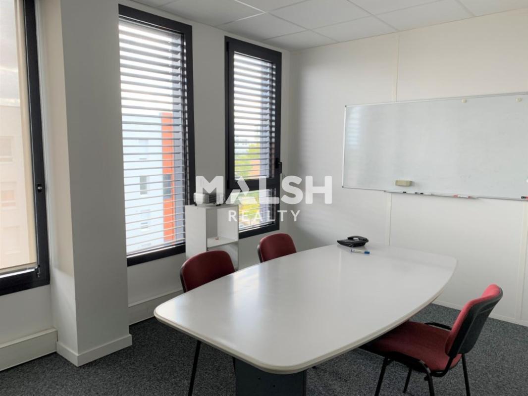 MALSH Realty & Property - Bureau - Villeurbanne - Vaulx-en-Velin - 6