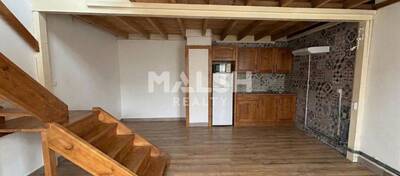 MALSH Realty & Property - Bureau - Saint-Etienne Métropole - Saint-Étienne - 1