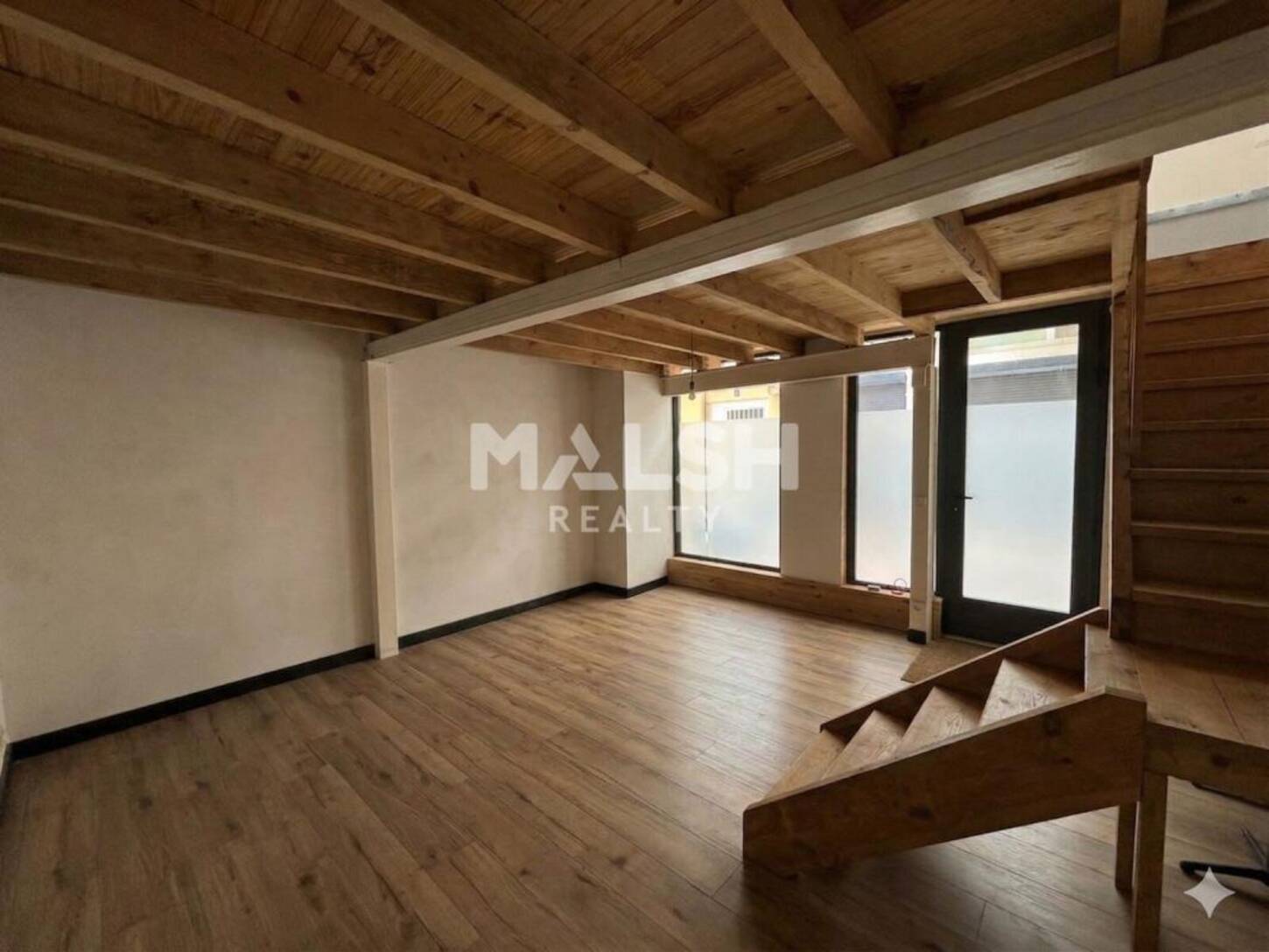 MALSH Realty & Property - Bureau - Saint-Etienne Métropole - Saint-Étienne - 2