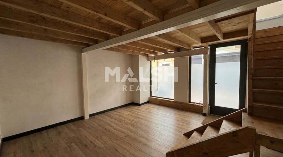 MALSH Realty & Property - Bureau - Saint-Etienne Métropole - Saint-Étienne - 2