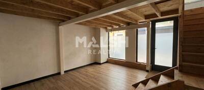 MALSH Realty & Property - Bureau - Saint-Etienne Métropole - Saint-Étienne - 2