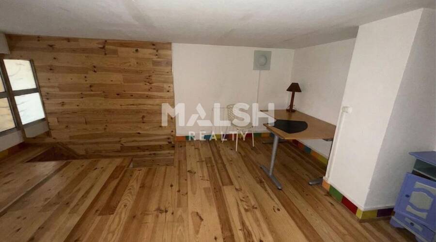 MALSH Realty & Property - Bureau - Saint-Etienne Métropole - Saint-Étienne - 3