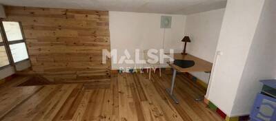 MALSH Realty & Property - Bureau - Saint-Etienne Métropole - Saint-Étienne - 3