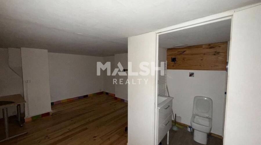 MALSH Realty & Property - Bureau - Saint-Etienne Métropole - Saint-Étienne - 4