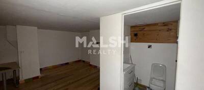 MALSH Realty & Property - Bureau - Saint-Etienne Métropole - Saint-Étienne - 4