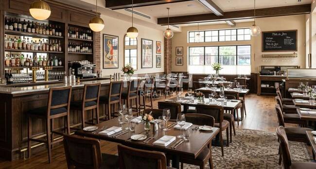 MALSH Realty & Property - Local commercial - Lyon 3° / Part-Dieu - Lyon 3 - 1