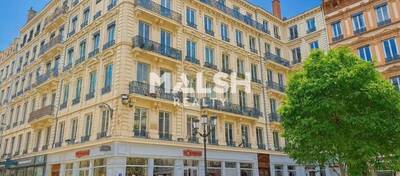 MALSH Realty & Property - Bureau - Lyon 2° / Presqu'île - Lyon 2 - 1