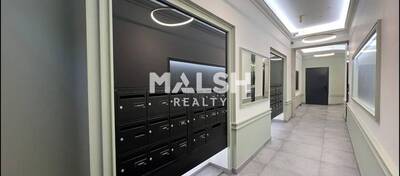 MALSH Realty & Property - Bureau - Lyon 2° / Presqu'île - Lyon 2 - 3