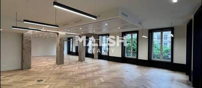 MALSH Realty & Property - Bureau - Lyon 2° / Presqu'île - Lyon 2 - 4