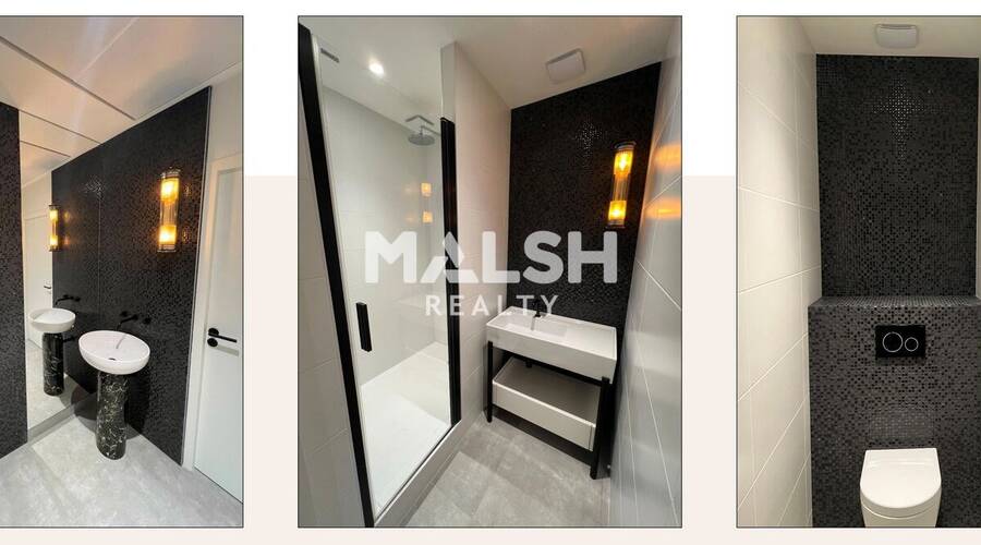 MALSH Realty & Property - Bureau - Lyon 2° / Presqu'île - Lyon 2 - 6