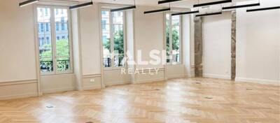 MALSH Realty & Property - Bureau - Lyon 2° / Presqu'île - Lyon 2 - 4