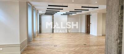 MALSH Realty & Property - Bureau - Lyon 2° / Presqu'île - Lyon 2 - 6