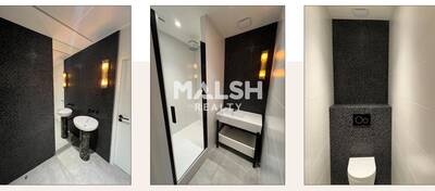 MALSH Realty & Property - Bureau - Lyon 2° / Presqu'île - Lyon 2 - 7