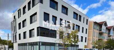 MALSH Realty & Property - Bureau - Lyon EST (St Priest /Mi Plaine/ A43 / Eurexpo) - Chassieu - 2