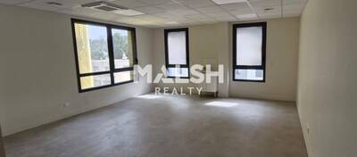 MALSH Realty & Property - Bureau - Lyon EST (St Priest /Mi Plaine/ A43 / Eurexpo) - Chassieu - 8