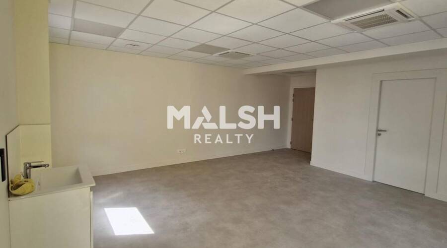 MALSH Realty & Property - Bureau - Lyon EST (St Priest /Mi Plaine/ A43 / Eurexpo) - Chassieu - 9