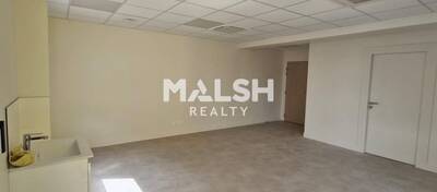 MALSH Realty & Property - Bureau - Lyon EST (St Priest /Mi Plaine/ A43 / Eurexpo) - Chassieu - 9