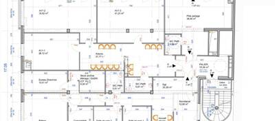 MALSH Realty & Property - Bureau - Lyon EST (St Priest /Mi Plaine/ A43 / Eurexpo) - Chassieu - 12