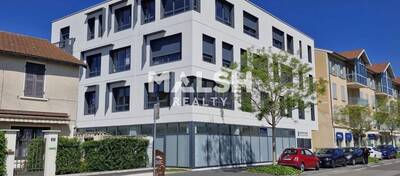 MALSH Realty & Property - Bureau - Lyon EST (St Priest /Mi Plaine/ A43 / Eurexpo) - Chassieu - 1