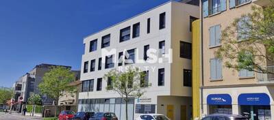 MALSH Realty & Property - Bureau - Lyon EST (St Priest /Mi Plaine/ A43 / Eurexpo) - Chassieu - 2