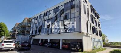 MALSH Realty & Property - Bureau - Lyon EST (St Priest /Mi Plaine/ A43 / Eurexpo) - Chassieu - 3