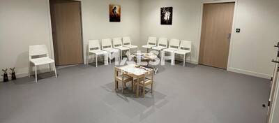 MALSH Realty & Property - Bureau - Lyon EST (St Priest /Mi Plaine/ A43 / Eurexpo) - Chassieu - 6
