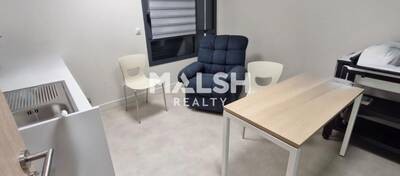 MALSH Realty & Property - Bureau - Lyon EST (St Priest /Mi Plaine/ A43 / Eurexpo) - Chassieu - 11