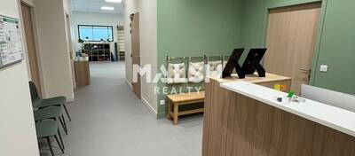 MALSH Realty & Property - Bureau - Lyon EST (St Priest /Mi Plaine/ A43 / Eurexpo) - Chassieu - 12