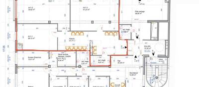 MALSH Realty & Property - Bureau - Lyon EST (St Priest /Mi Plaine/ A43 / Eurexpo) - Chassieu - 13