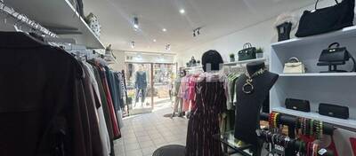 MALSH Realty & Property - Local commercial - Lyon 6° - Lyon 6 - 1