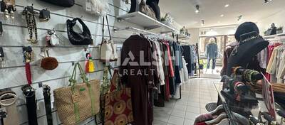 MALSH Realty & Property - Local commercial - Lyon 6° - Lyon 6 - 2