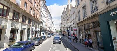 MALSH Realty & Property - Local commercial - Lyon 6° - Lyon 6 - 3