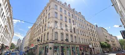 MALSH Realty & Property - Local commercial - Lyon 6° - Lyon 6 - 4