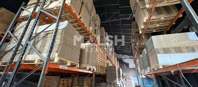 MALSH Realty & Property - Local d'activités - Lyon Sud Ouest - Pierre-Bénite - 2