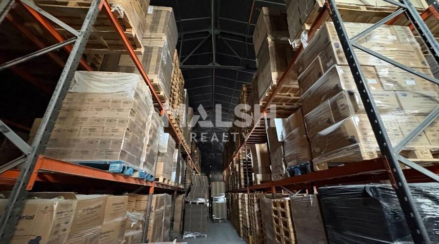 MALSH Realty & Property - Local d'activités - Lyon Sud Ouest - Pierre-Bénite - 3